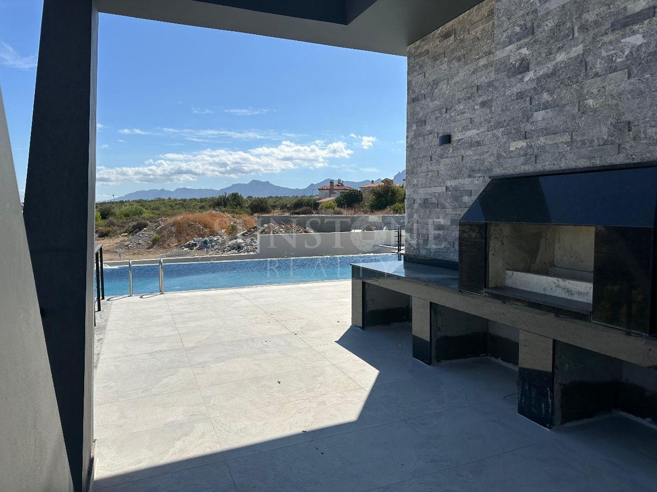 Ultra Lux Villa For Sale in Çatalköy, Kyrenia, Cyprus. 4