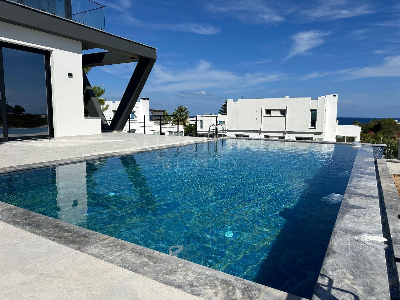 Ultra Lux Villa For Sale in Çatalköy, Kyrenia, Cyprus. 2