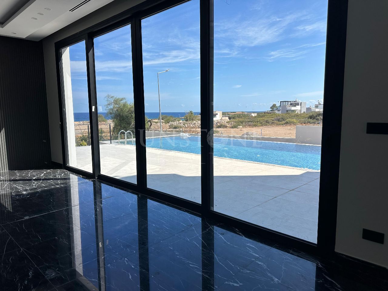 Ultra Lux Villa For Sale in Çatalköy, Kyrenia, Cyprus. 5