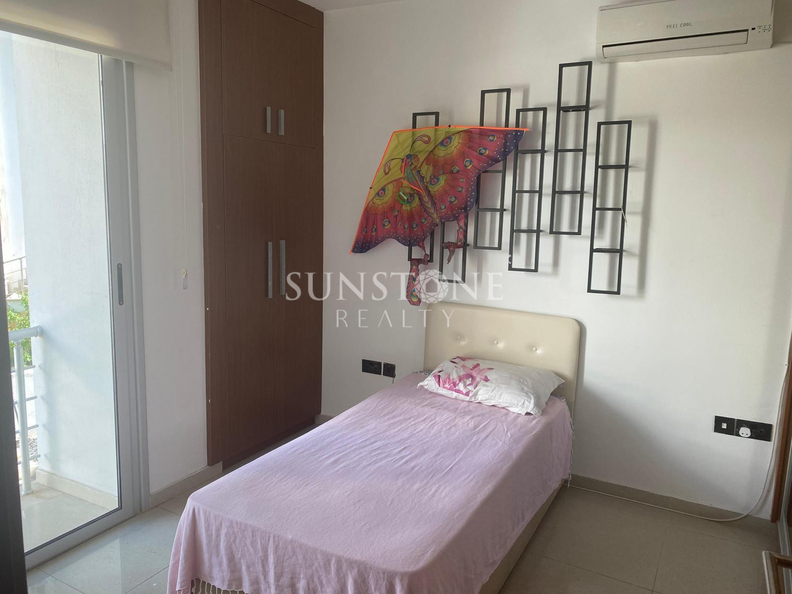 Girne Doğanköy de 3+1 Kiralık Dubleks Daire 19