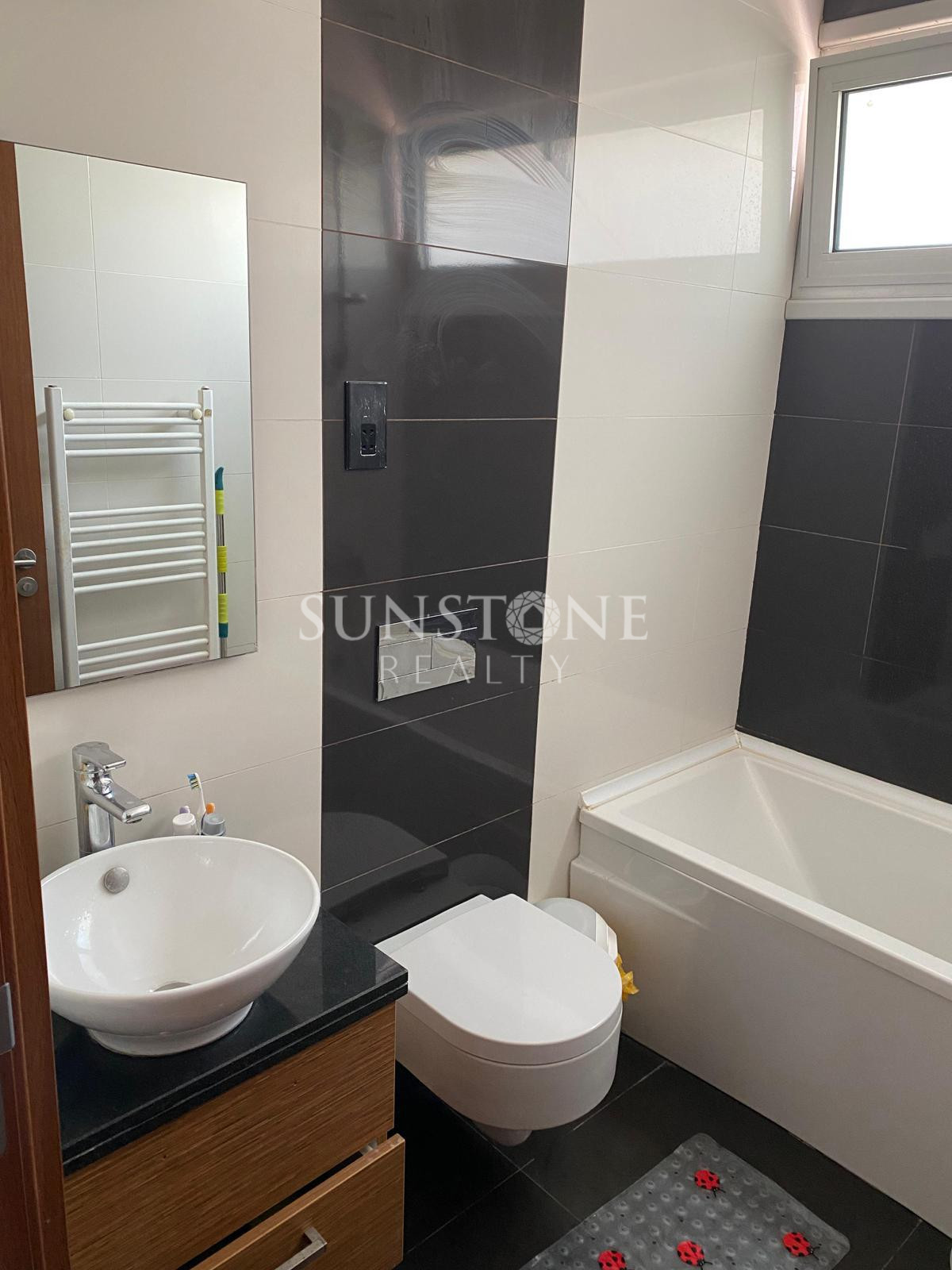 Girne Doğanköy de 3+1 Kiralık Dubleks Daire 20
