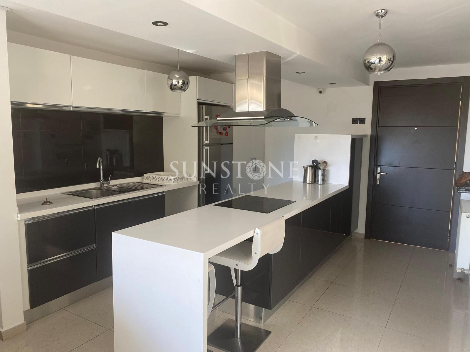 Girne Doğanköy de 3+1 Kiralık Dubleks Daire 22
