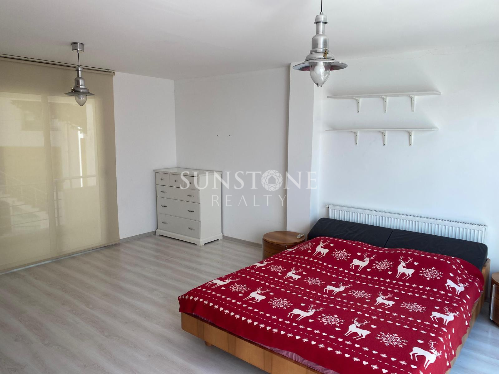 Girne Doğanköy de 3+1 Kiralık Dubleks Daire 18