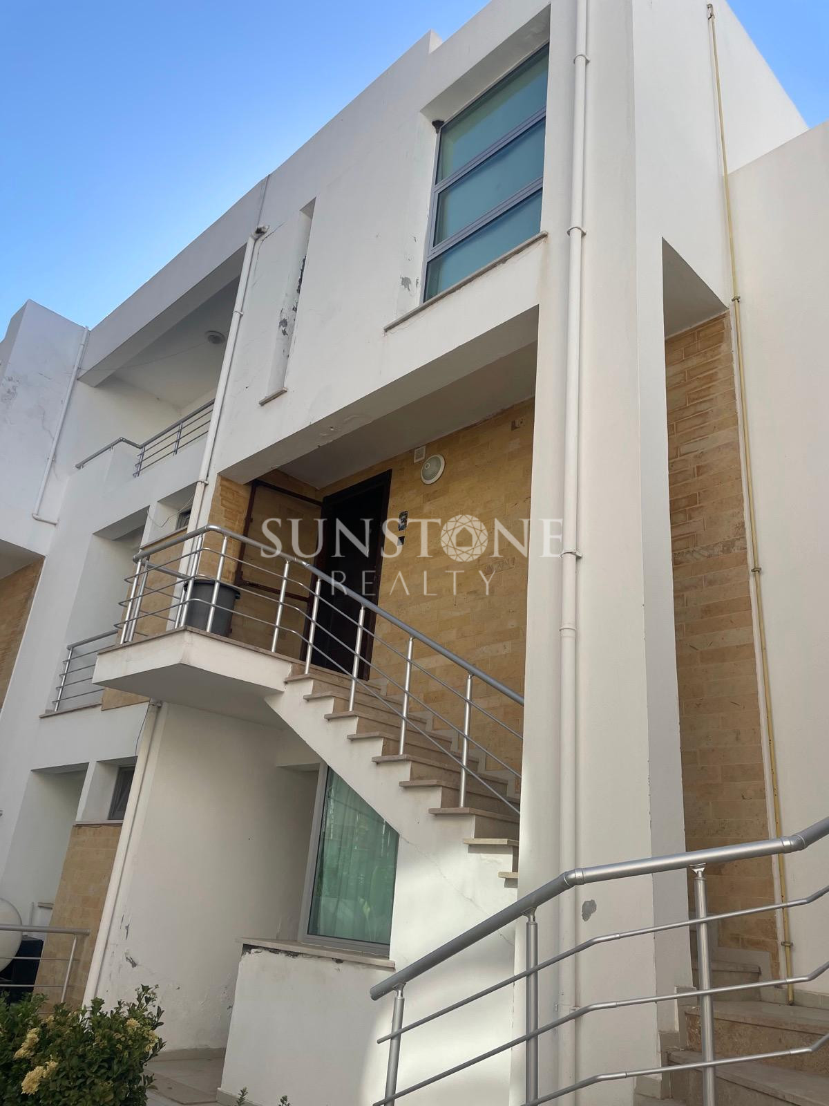 Girne Doğanköy de 3+1 Kiralık Dubleks Daire 17