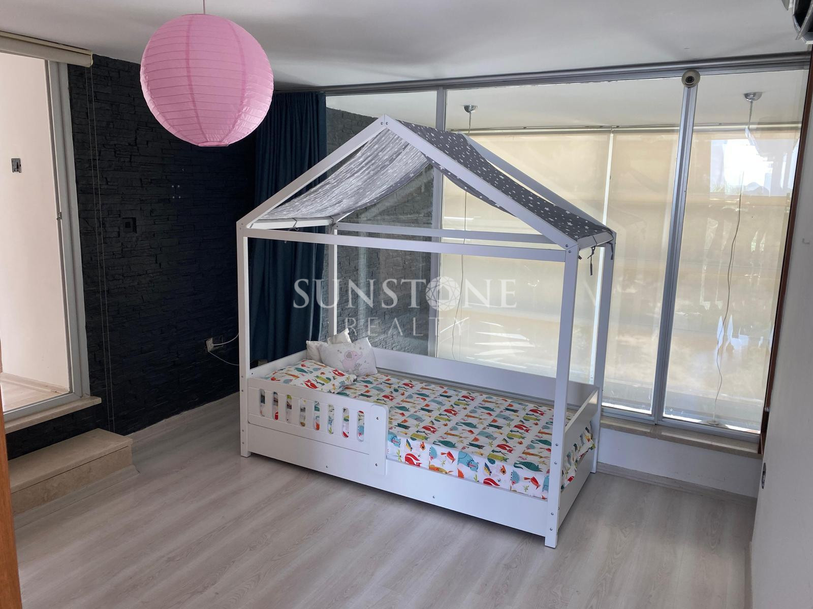 Girne Doğanköy de 3+1 Kiralık Dubleks Daire 10