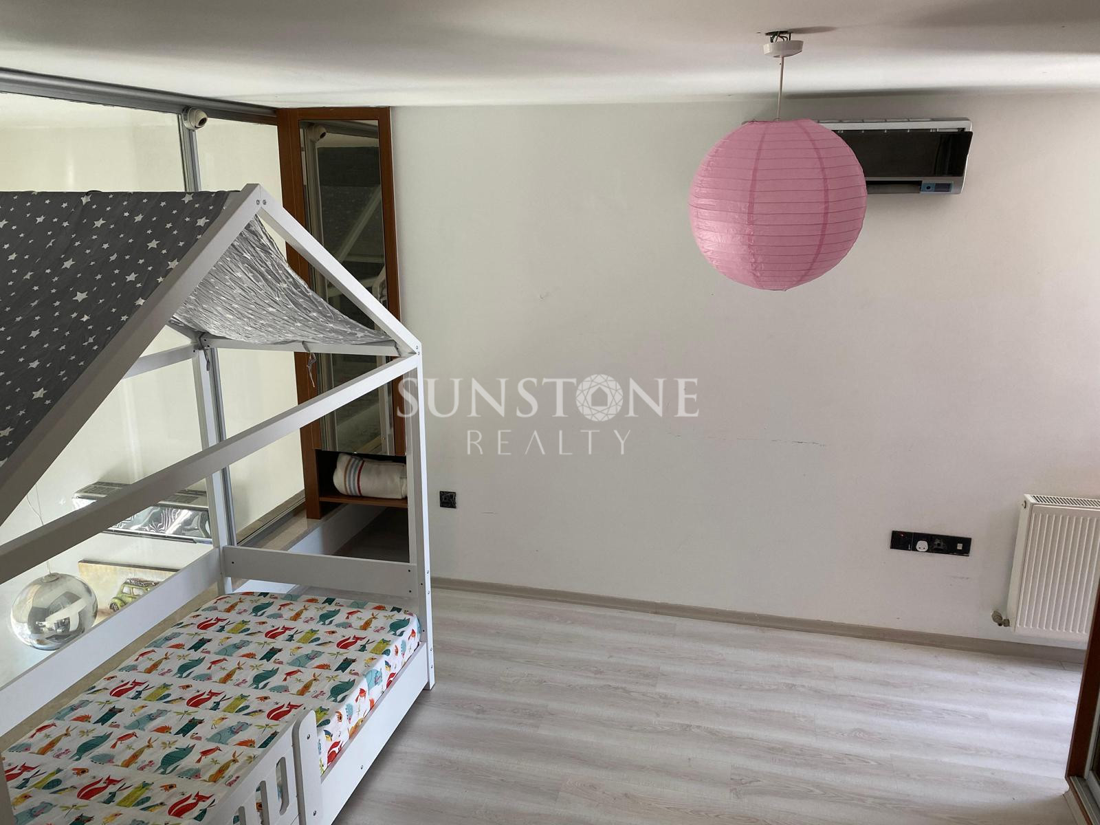 Girne Doğanköy de 3+1 Kiralık Dubleks Daire 11