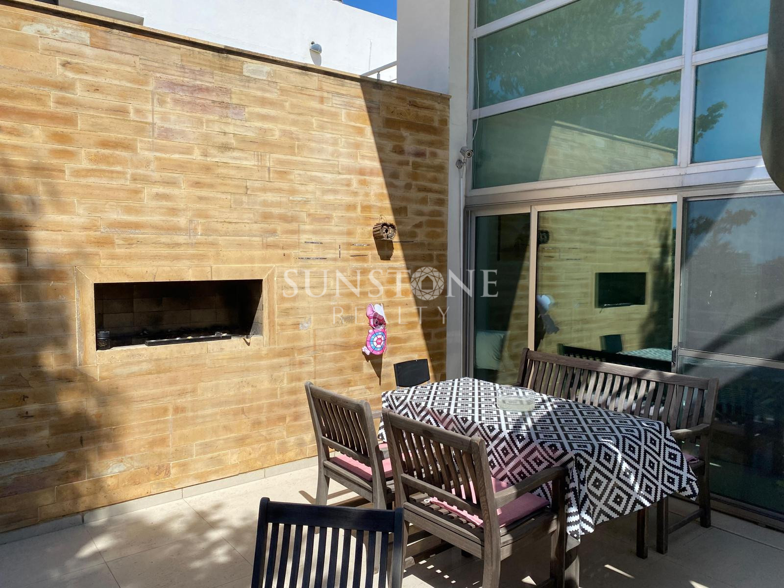 Girne Doğanköy de 3+1 Kiralık Dubleks Daire 5