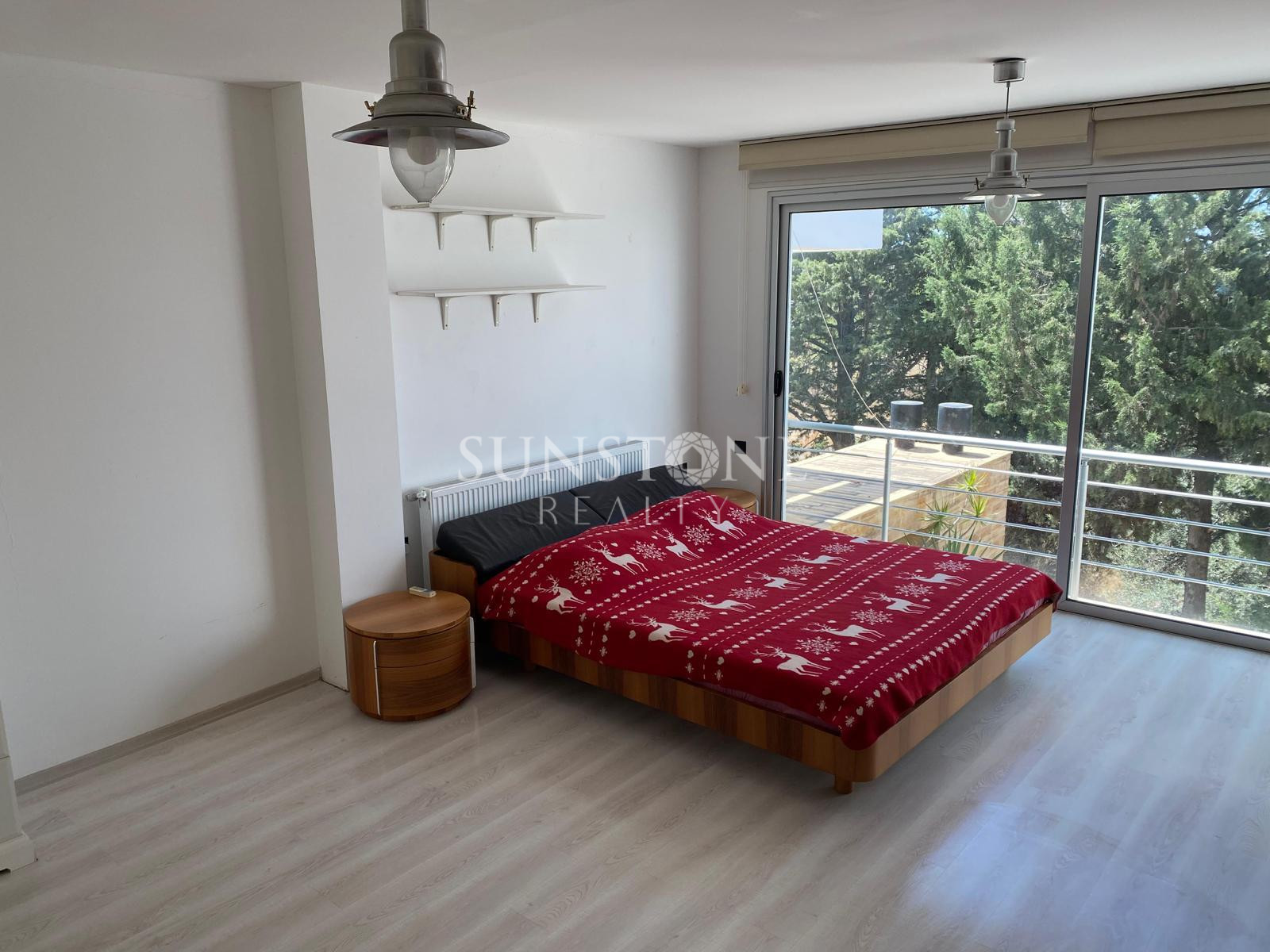 Girne Doğanköy de 3+1 Kiralık Dubleks Daire 13