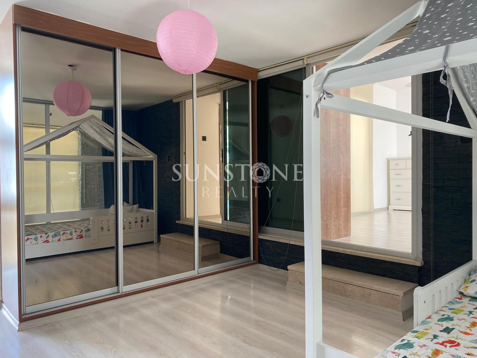 Girne Doğanköy de 3+1 Kiralık Dubleks Daire 9