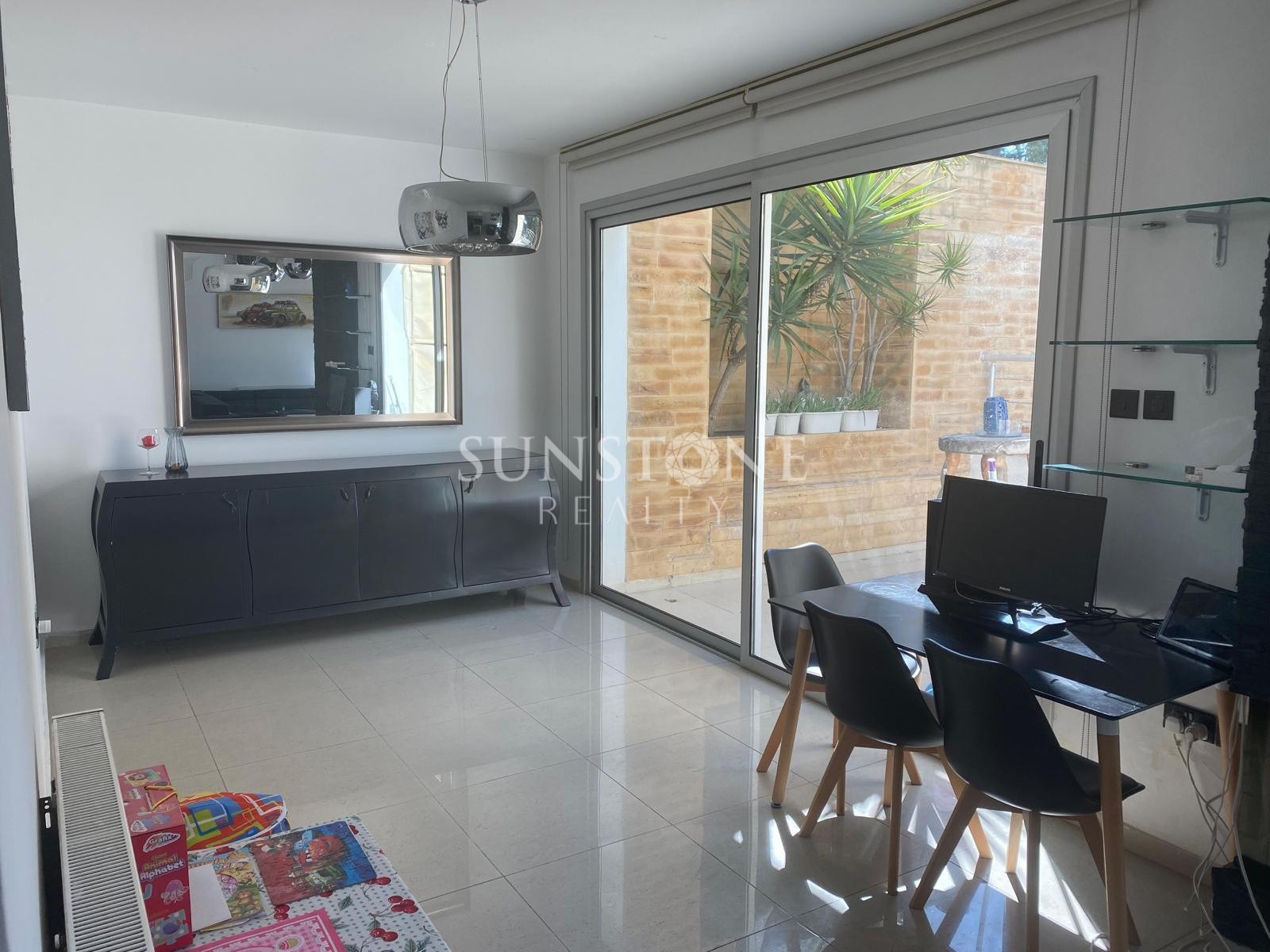 Girne Doğanköy de 3+1 Kiralık Dubleks Daire 12