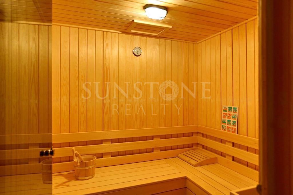 Kıbrıs Girne Merkezde Satılık Türk Koçanlı 2+1 Lüks Daire. 11