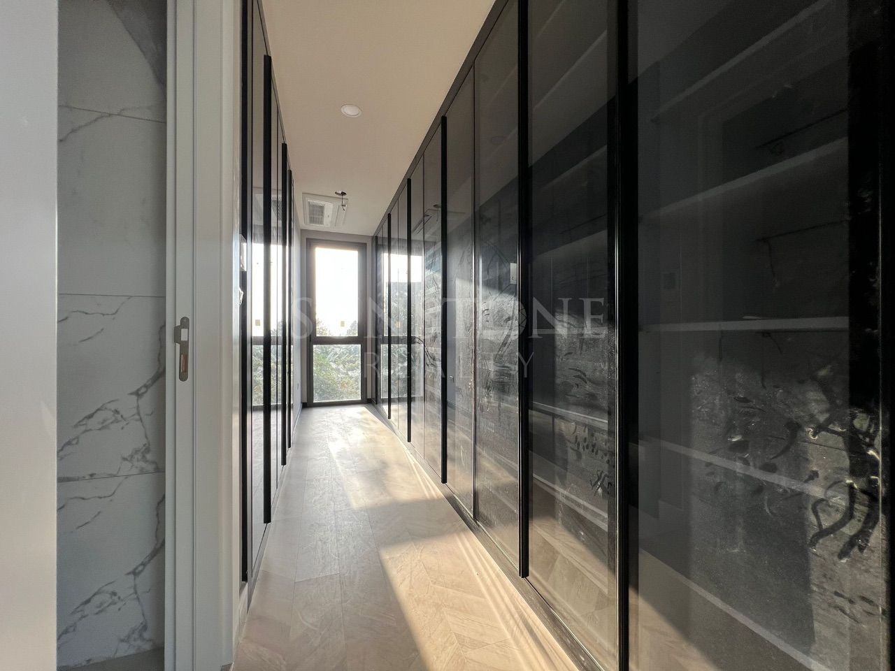 Cyprus Kyrenia Edremit 4+1 Detached Villas for Sale with Luxurious Architecture in a Magnificent Location 8