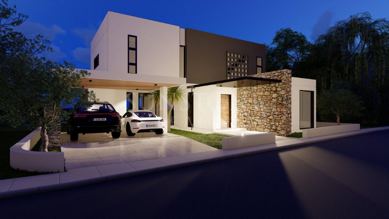 Luxury Villas For Sale in Esentepe Cyprus 9