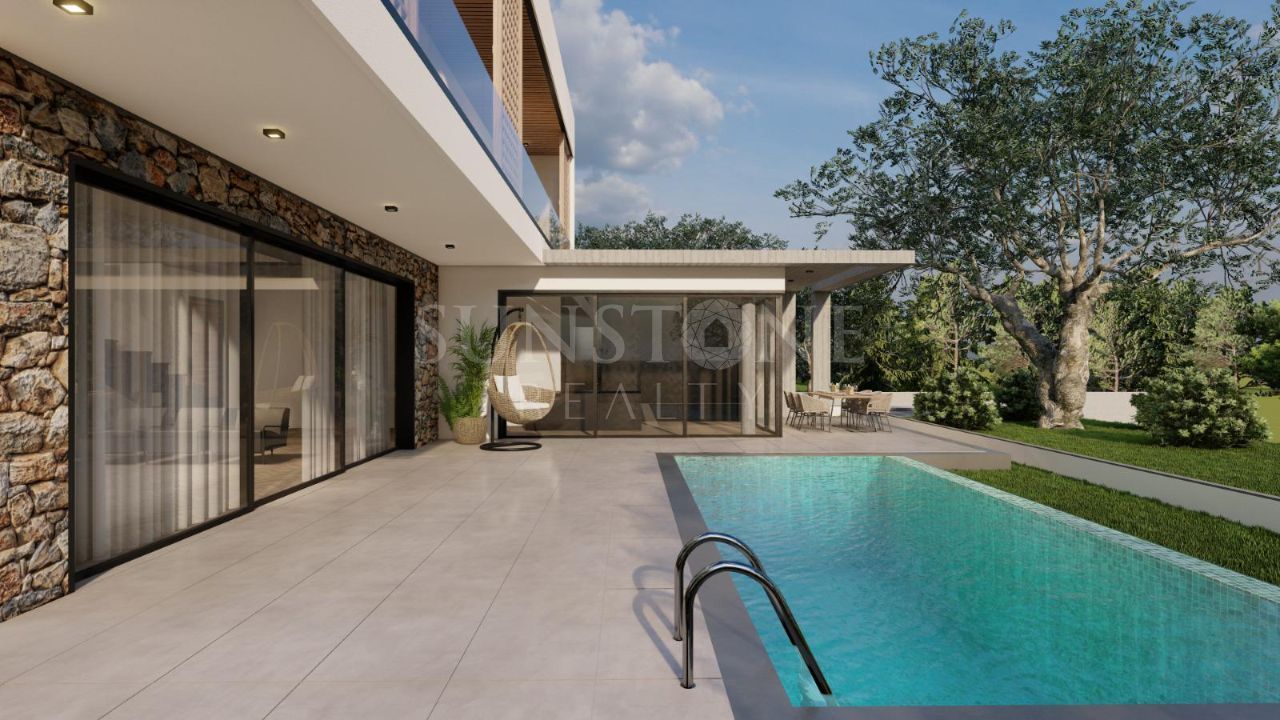 Luxury Villas For Sale in Esentepe Cyprus 13