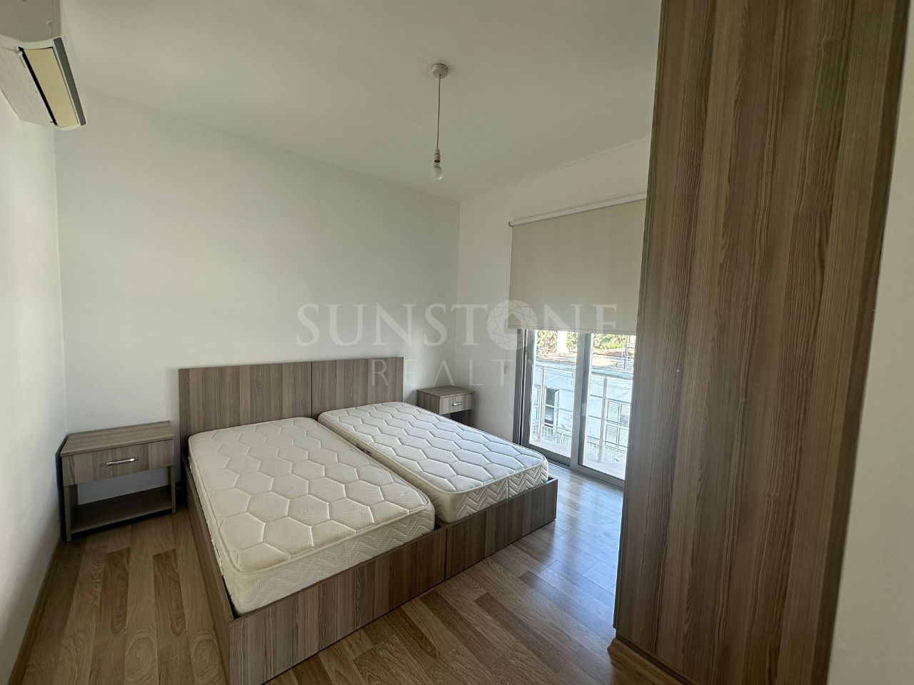 Fully Furnished 1+1 Apartment for Rent in Girne City Center, Cyprus 7