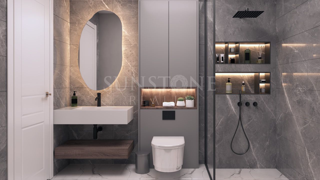 For Sale Ultra Luxury Apartments in Kyrenia Center, Cyprus 9