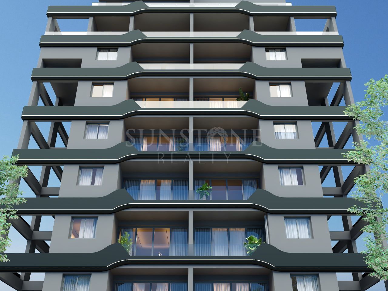 For Sale Ultra Luxury Apartments in Kyrenia Center, Cyprus 10