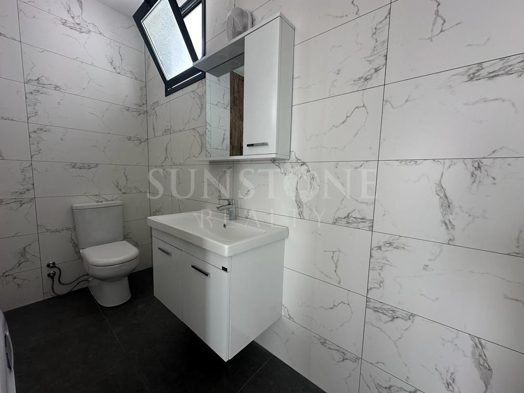 For Sale: Fully Furnished Modern 2+1 Penthouse with Mountain View in Kyrenia City Centre 8
