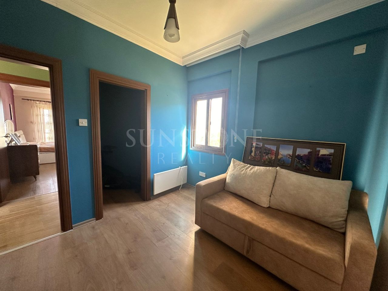 Girne Karaoğlanoğlu'nda Özel Havuzlu ve Bahçeli Kiralık Villa 18