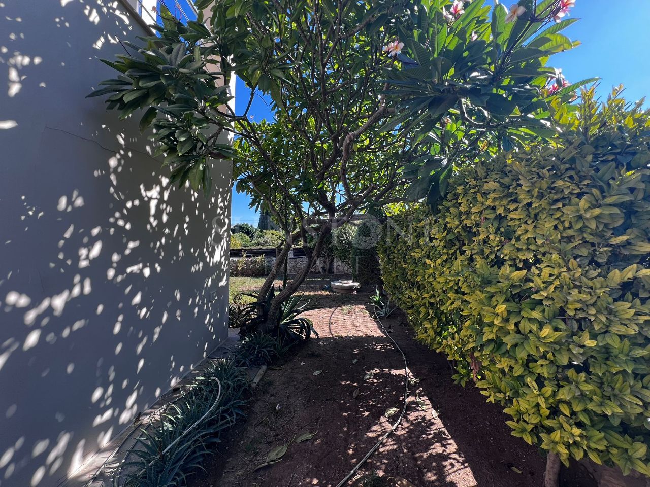 Girne Karaoğlanoğlu'nda Özel Havuzlu ve Bahçeli Kiralık Villa 22