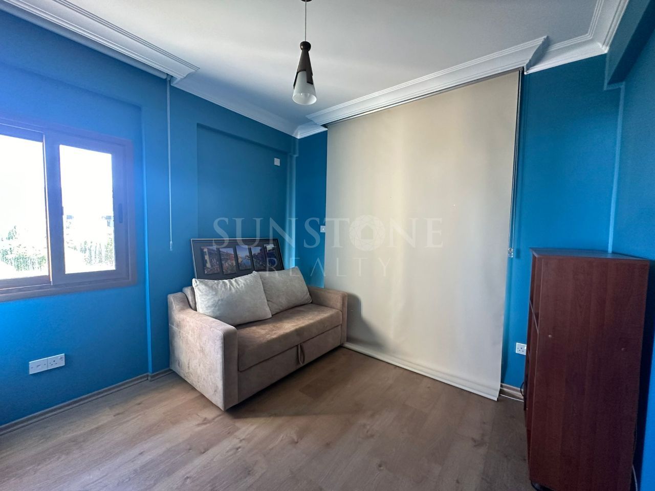 Girne Karaoğlanoğlu'nda Özel Havuzlu ve Bahçeli Kiralık Villa 19