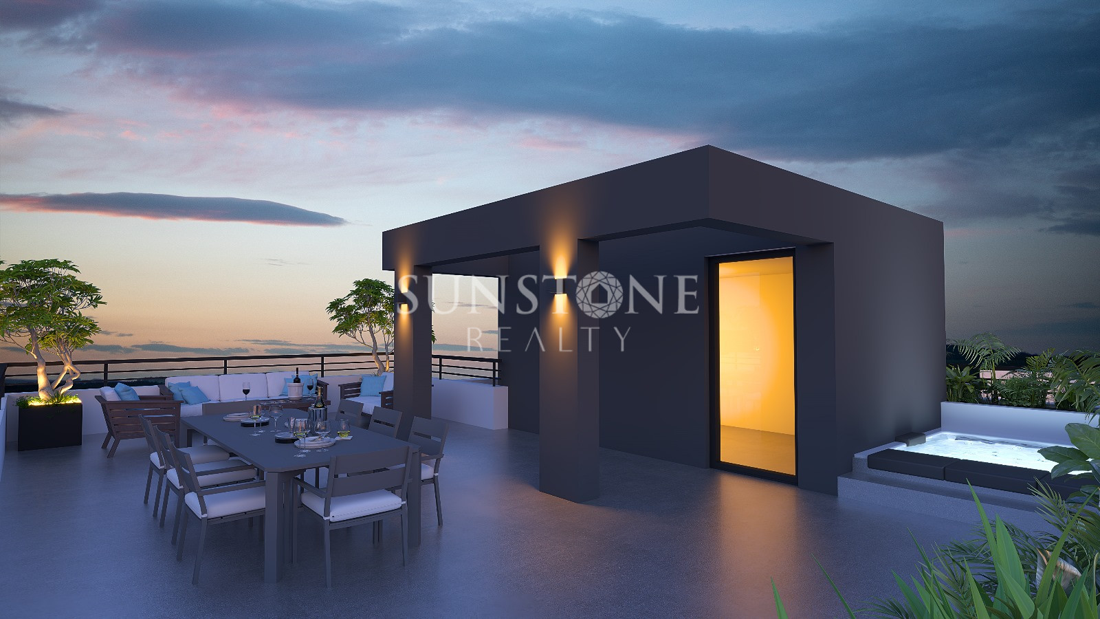 Girne Karaoğlanoğlu'nda Modern 4+1 Villa - Özel Havuzlu ve Bahçeli. 27
