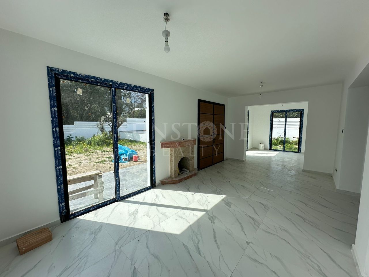 For sale 4-bedroom Villa in Girne Karaooğlanoğlu 'S' Region in Cyprus 10
