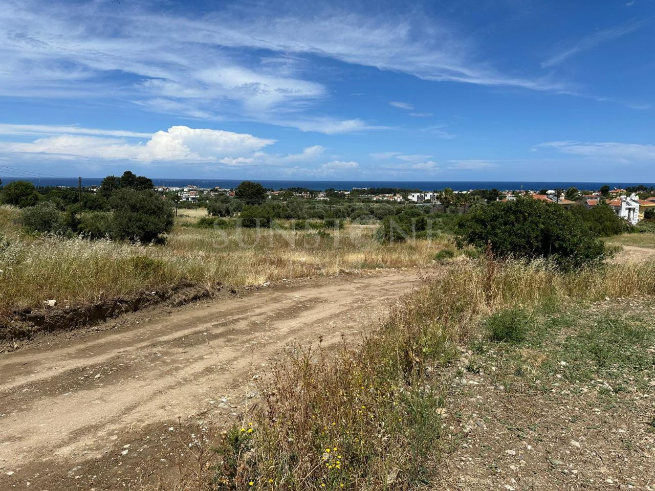 Land for Sale in Karşıyaka, Kyrenia, Cyprus 4