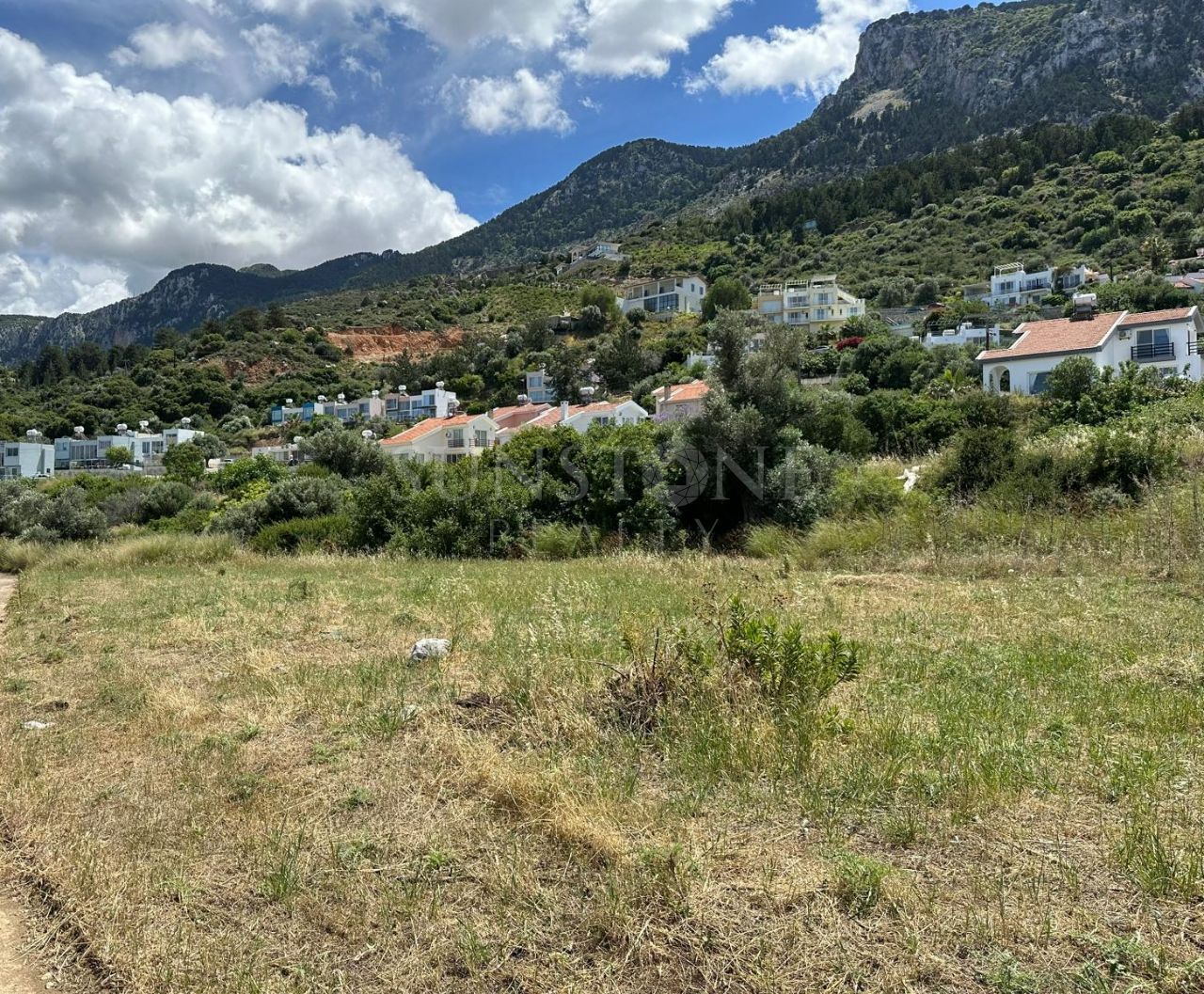 Land for Sale in Karşıyaka, Kyrenia, Cyprus 8