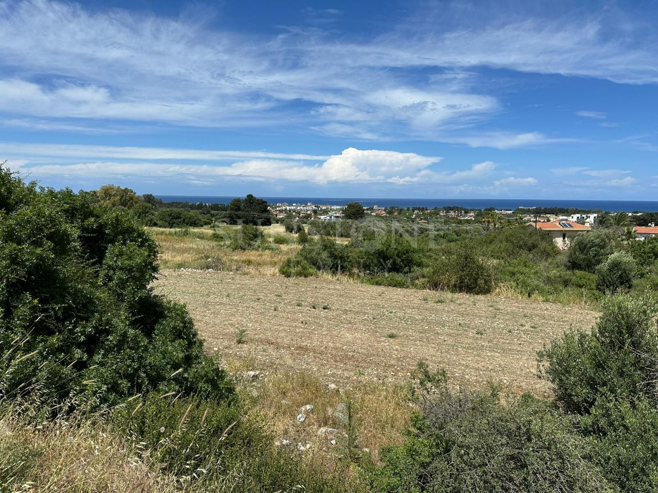 Land for Sale in Karşıyaka, Kyrenia, Cyprus 2