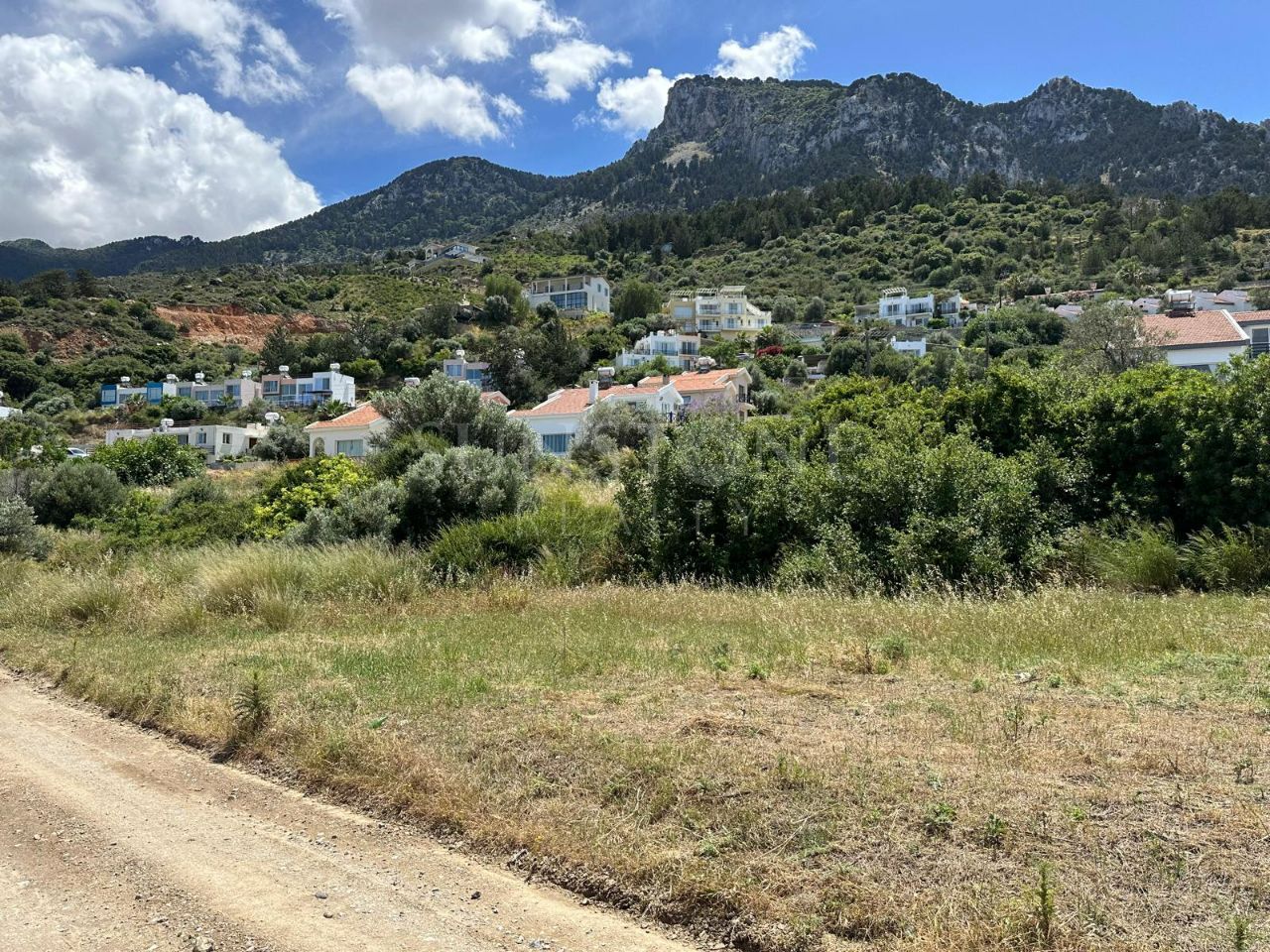 Land for Sale in Karşıyaka, Kyrenia, Cyprus 6