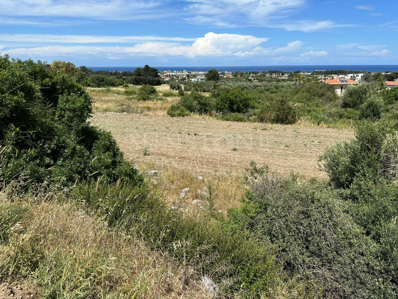 Land for Sale in Karşıyaka, Kyrenia, Cyprus 3