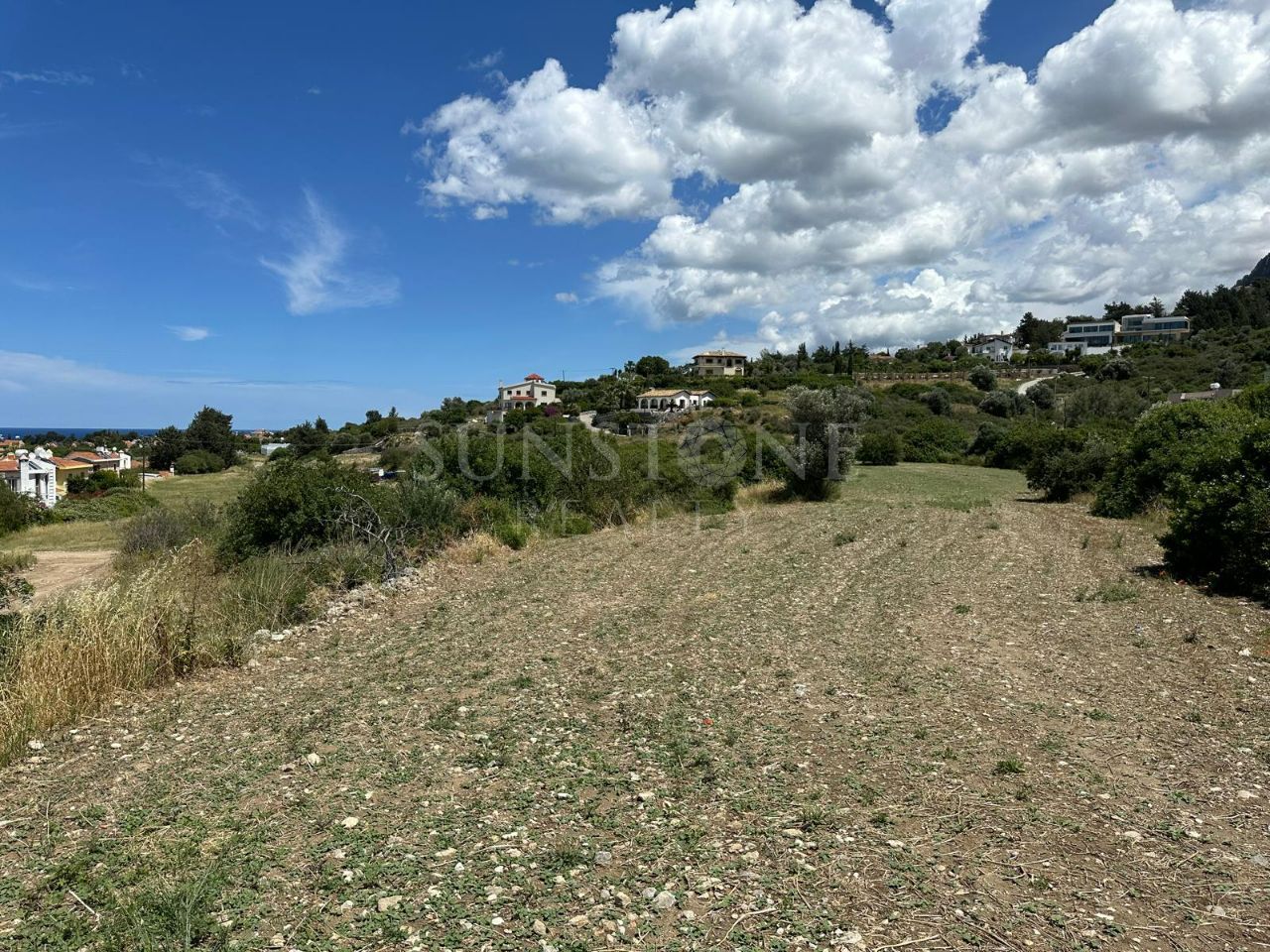 Land for Sale in Karşıyaka, Kyrenia, Cyprus 5