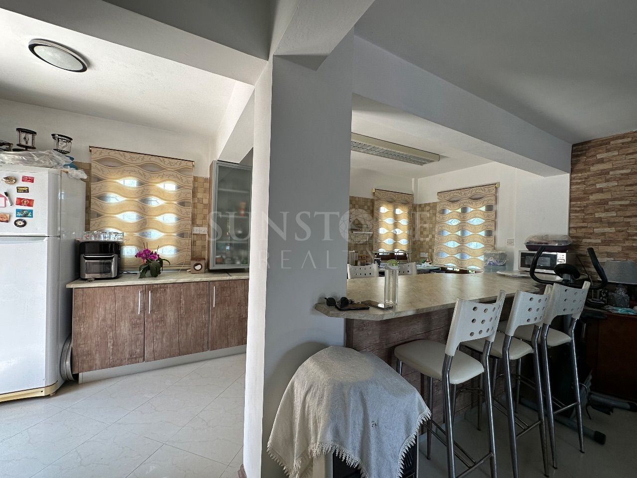 For Sale: Fully Furnished 3+1 Villa in Lapta, Girne, Cyprus 5