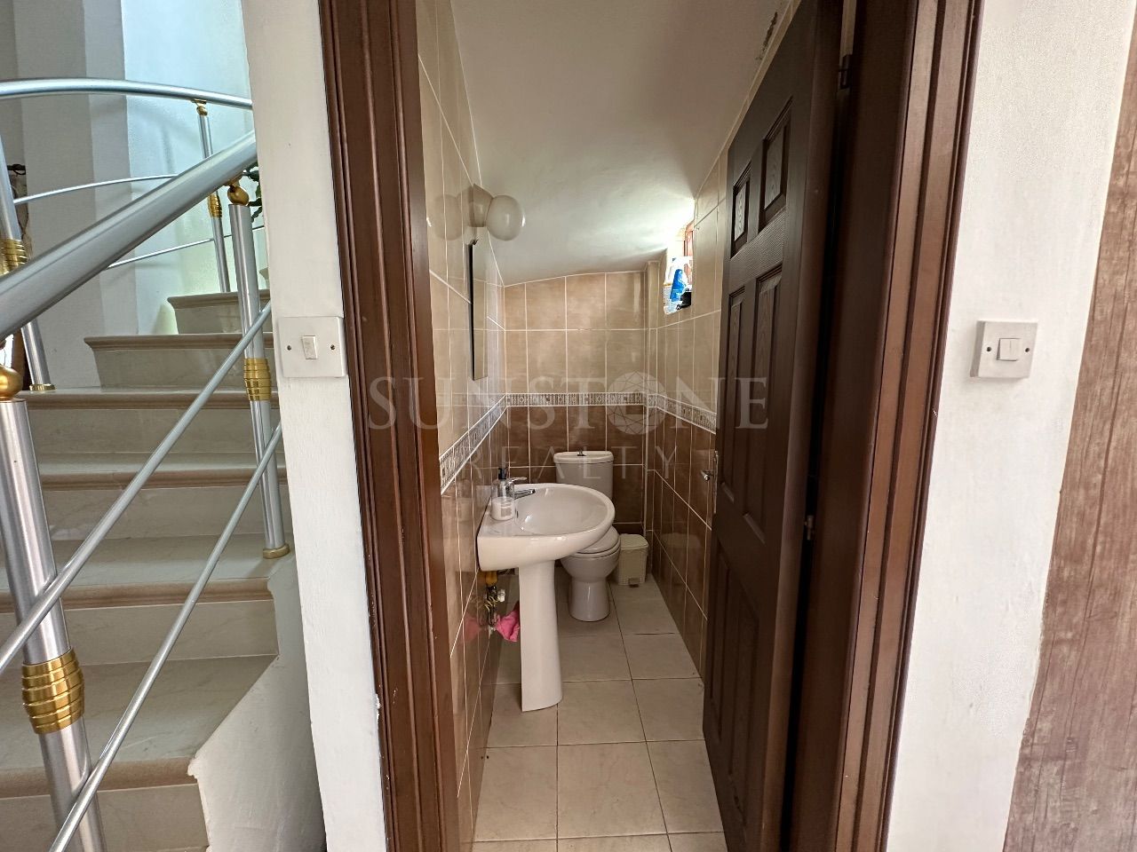 For Sale: Fully Furnished 3+1 Villa in Lapta, Girne, Cyprus 19