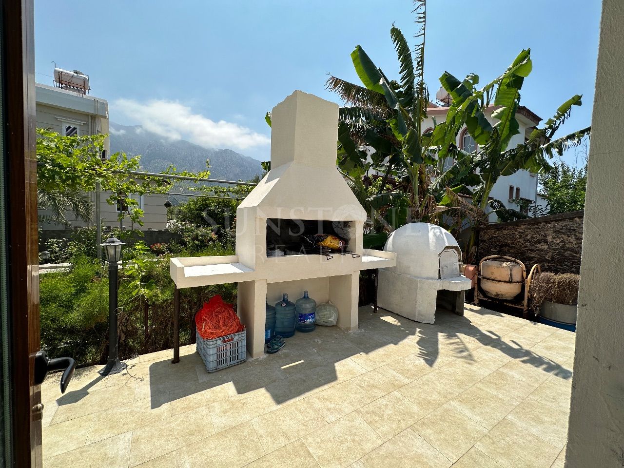 For Sale: Fully Furnished 3+1 Villa in Lapta, Girne, Cyprus 15