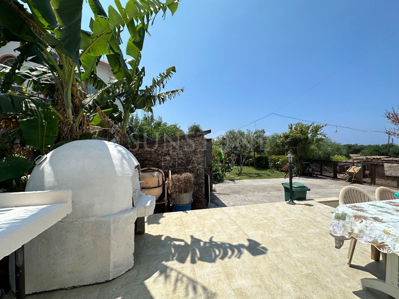 For Sale: Fully Furnished 3+1 Villa in Lapta, Girne, Cyprus 16