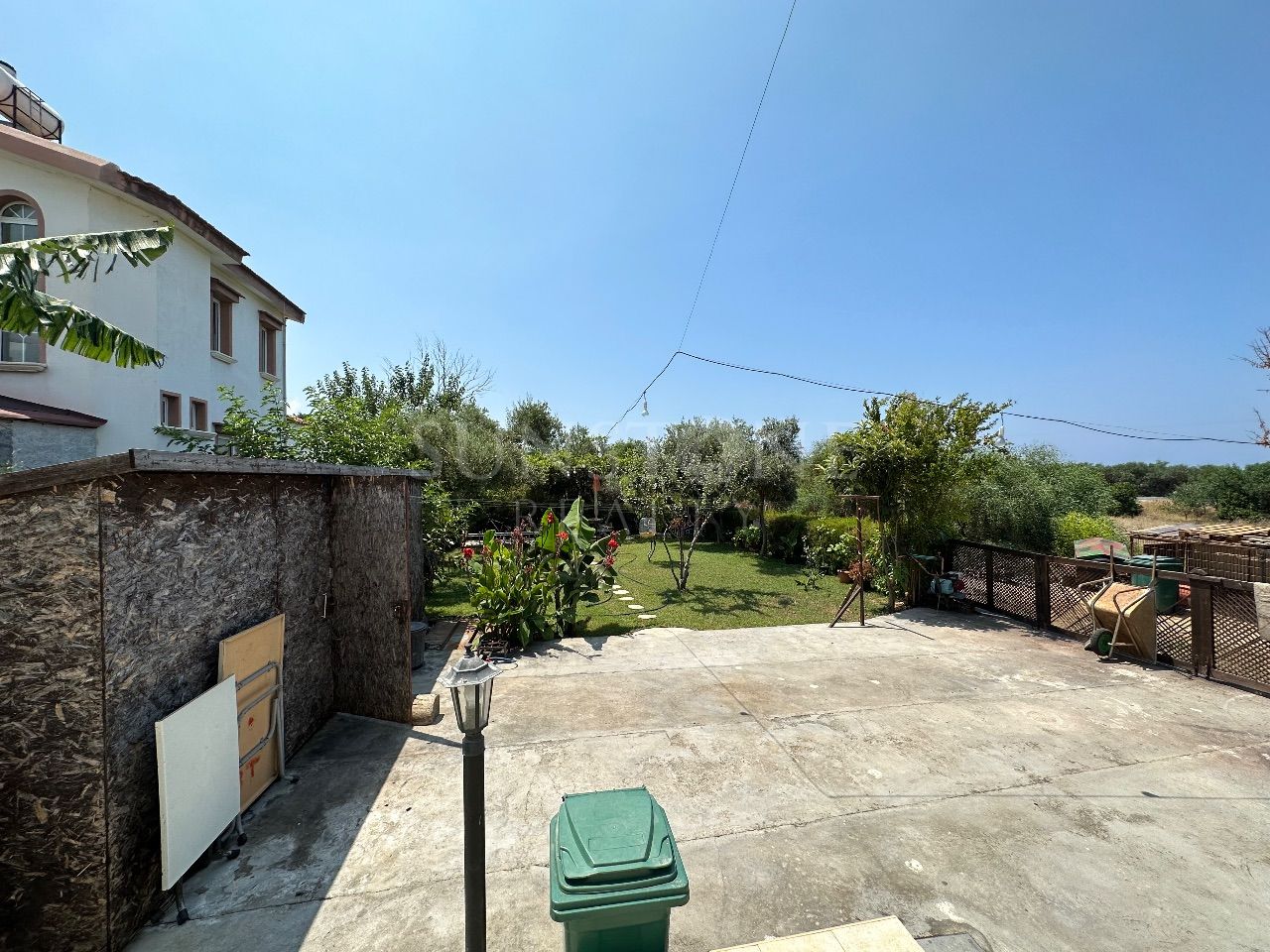 For Sale: Fully Furnished 3+1 Villa in Lapta, Girne, Cyprus 17
