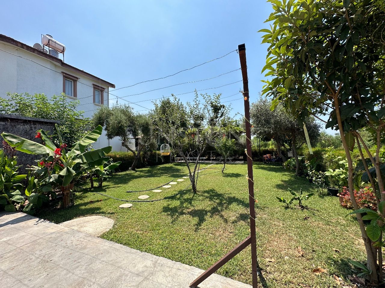 For Sale: Fully Furnished 3+1 Villa in Lapta, Girne, Cyprus 18