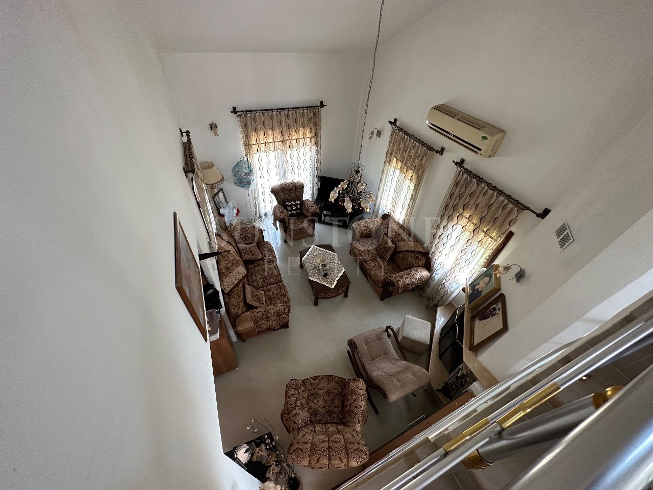 For Sale: Fully Furnished 3+1 Villa in Lapta, Girne, Cyprus 11