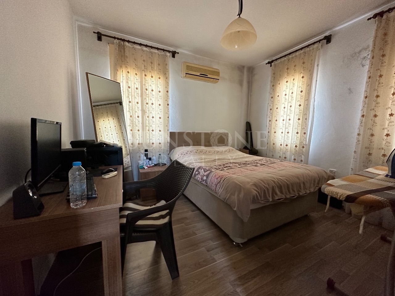 For Sale: Fully Furnished 3+1 Villa in Lapta, Girne, Cyprus 9