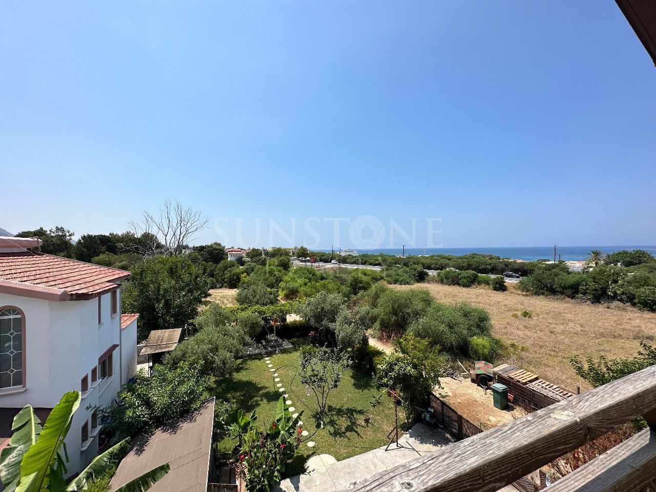 For Sale: Fully Furnished 3+1 Villa in Lapta, Girne, Cyprus 13