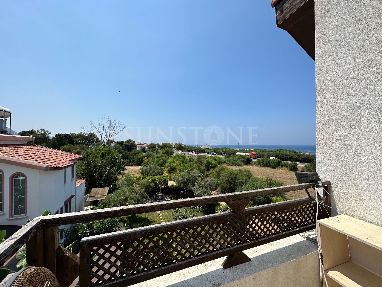 For Sale: Fully Furnished 3+1 Villa in Lapta, Girne, Cyprus 14