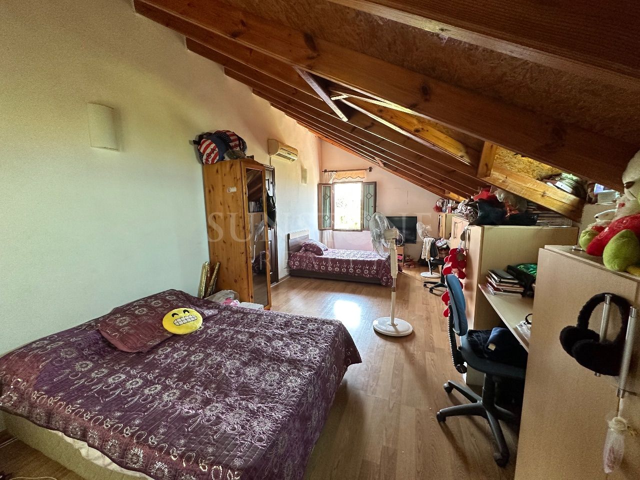 For Sale: Fully Furnished 3+1 Villa in Lapta, Girne, Cyprus 10