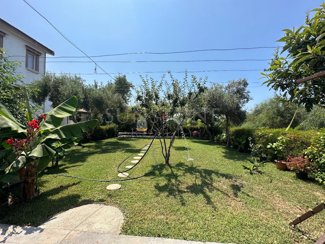 For Sale: Fully Furnished 3+1 Villa in Lapta, Girne, Cyprus 22