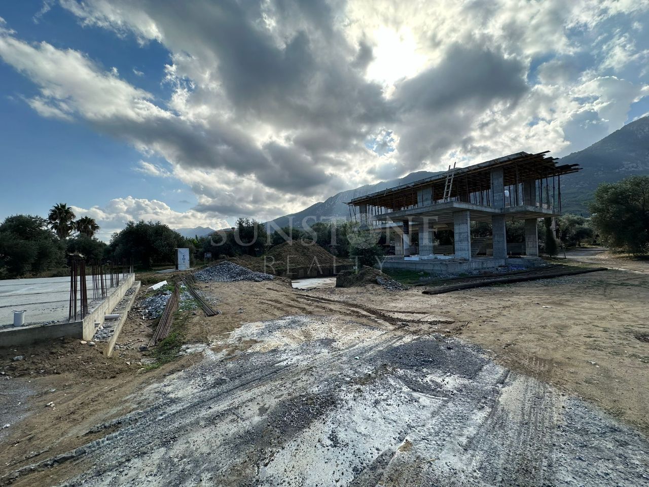 Magnificent Villa Project for Sale in Kyrenia Lapta, Cyprus 19