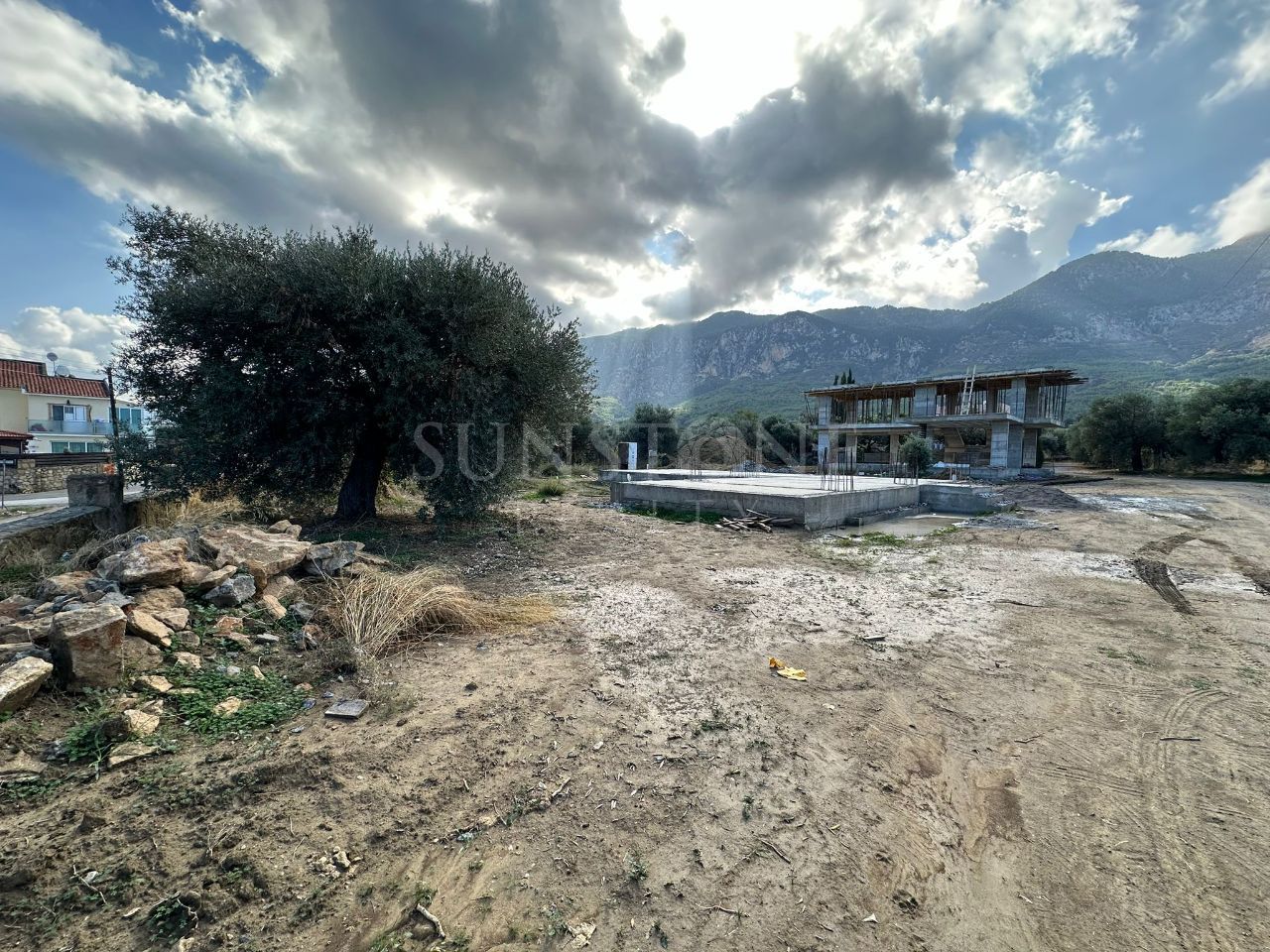 Magnificent Villa Project for Sale in Kyrenia Lapta, Cyprus 20