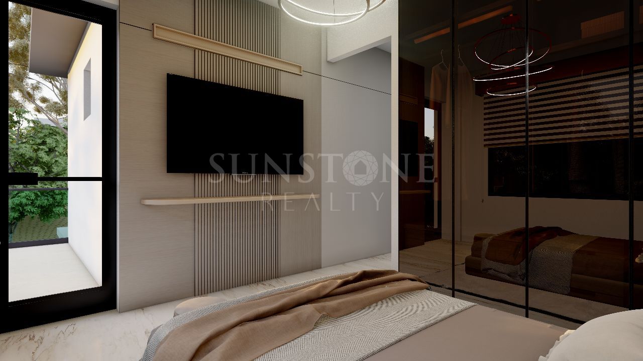 Villa for sale in Lapta, Kyrenia, Cyprus. 20
