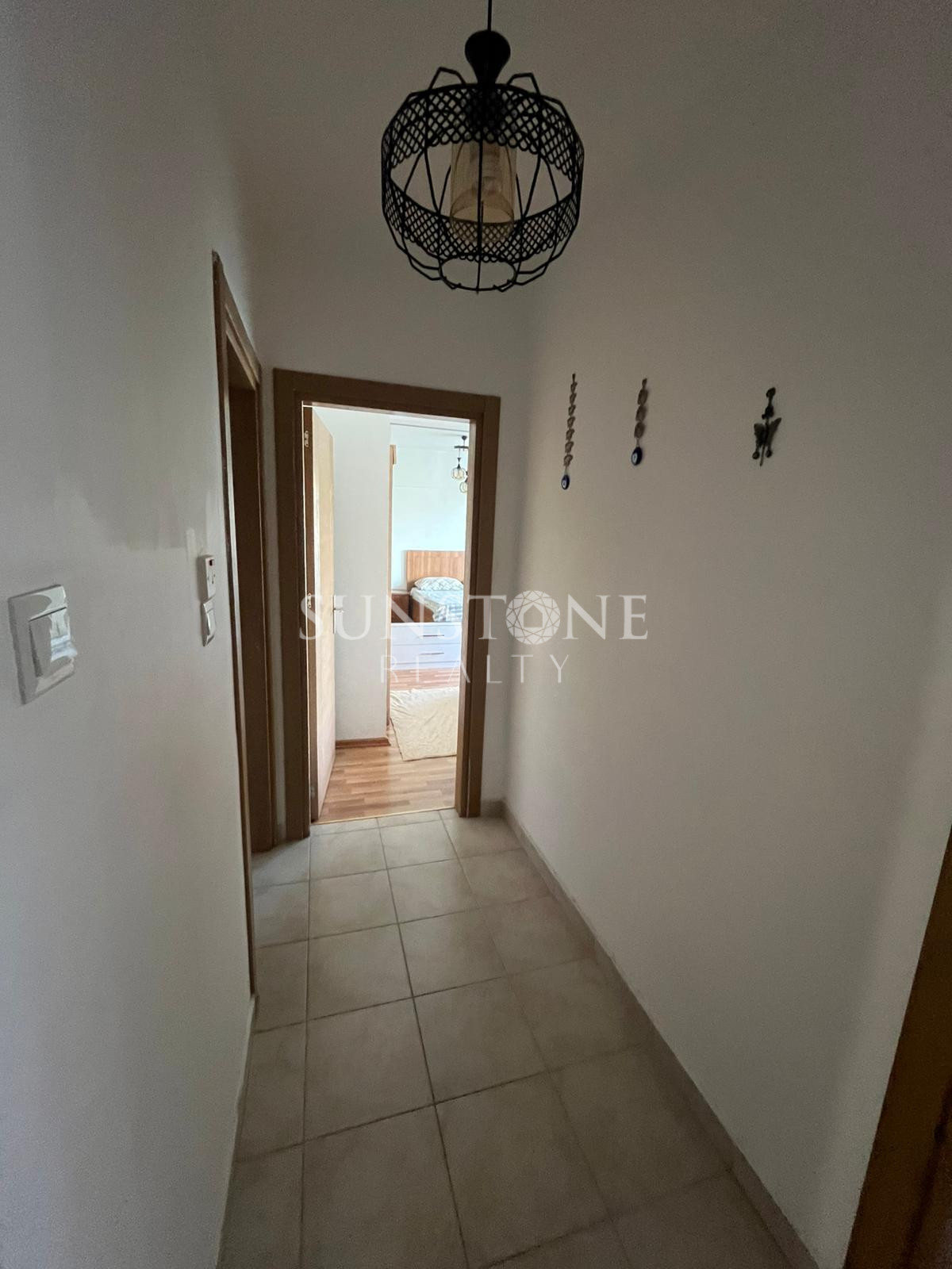 Girne Merkez Kiralık 3+1 Daire 20
