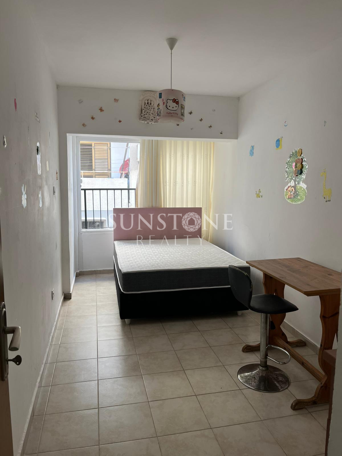 Girne Merkez Kiralık 3+1 Daire 26